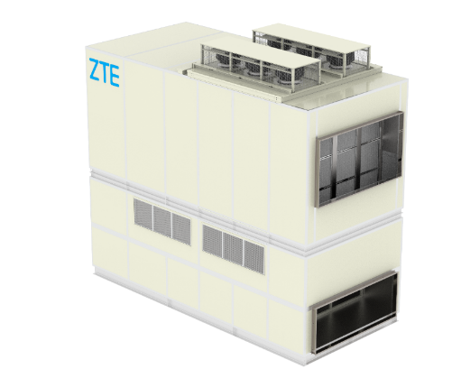 間接蒸發(fā)冷卻空調(diào)